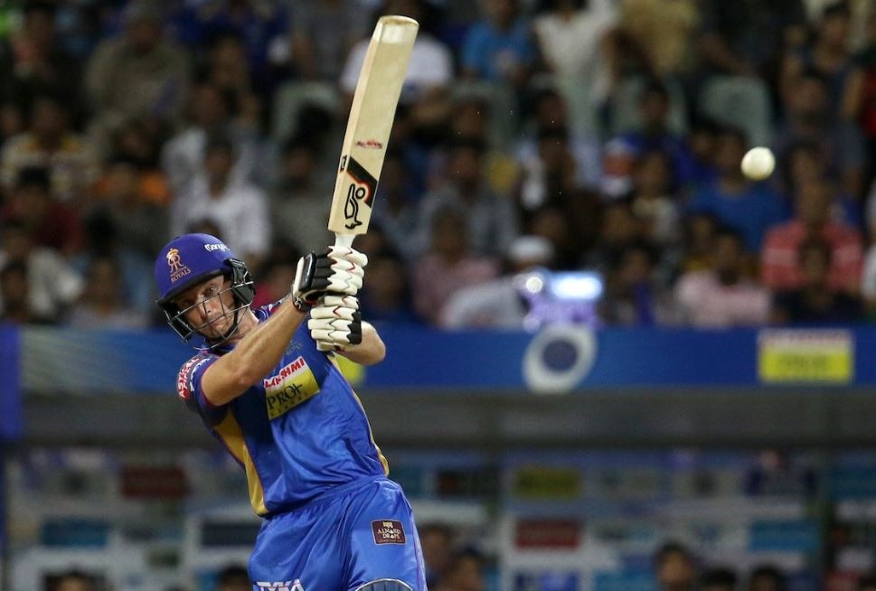 राजस्थान के हाथों हार के बाद रोहित ने गेंदबाज़ों का किया बचाव, इन्हें माना 'दोषी'