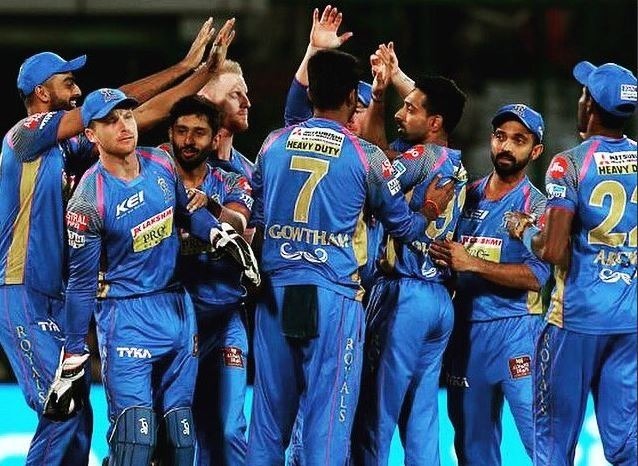 CSKvRR: आज जीत से कम कुछ भी नहीं है राजस्थान का लक्ष्य