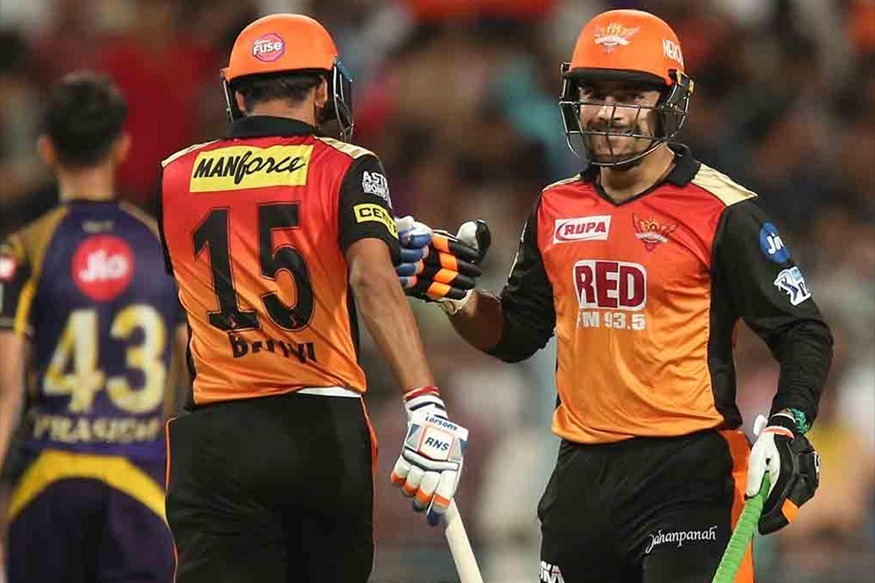 राशिद खान की बल्लेबाजी से हैरान नहीं हुए यूसुफ पठान