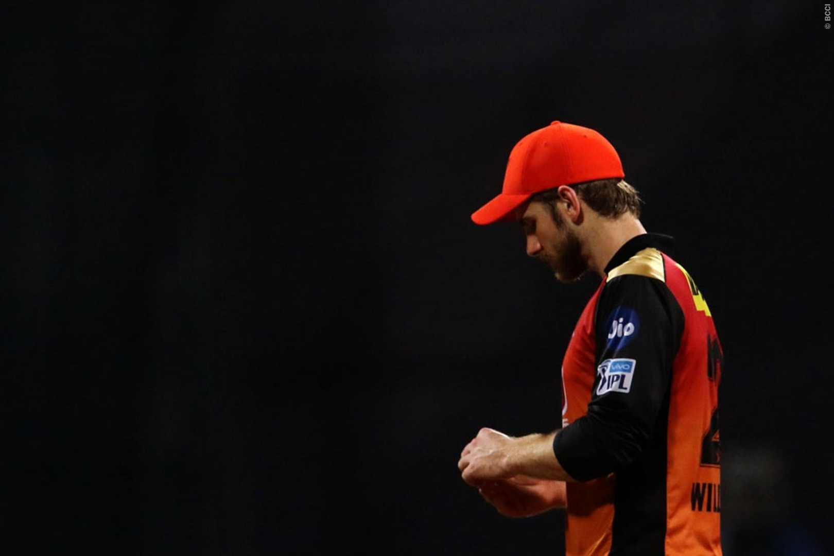 केन विलियमसन ने बताया सीएसके के हाथों फाइनल मुकाबले में हार का कारण