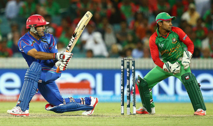 afghanistan to face bangladesh in t 20 match at dehradun देहरादून में आमने-सामने होगी अफगानिस्तान और बांग्लादेश की टीम