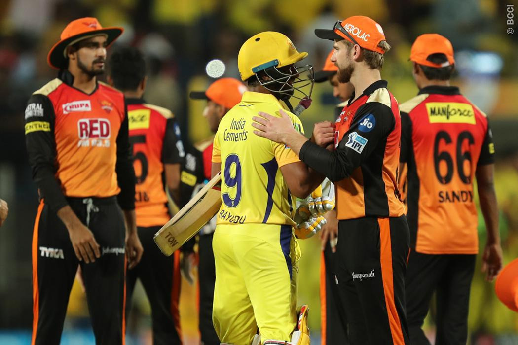 IPL 2018 FINAL: ... तो सनराइजर्स हैदराबाद बनेगी विजेता!