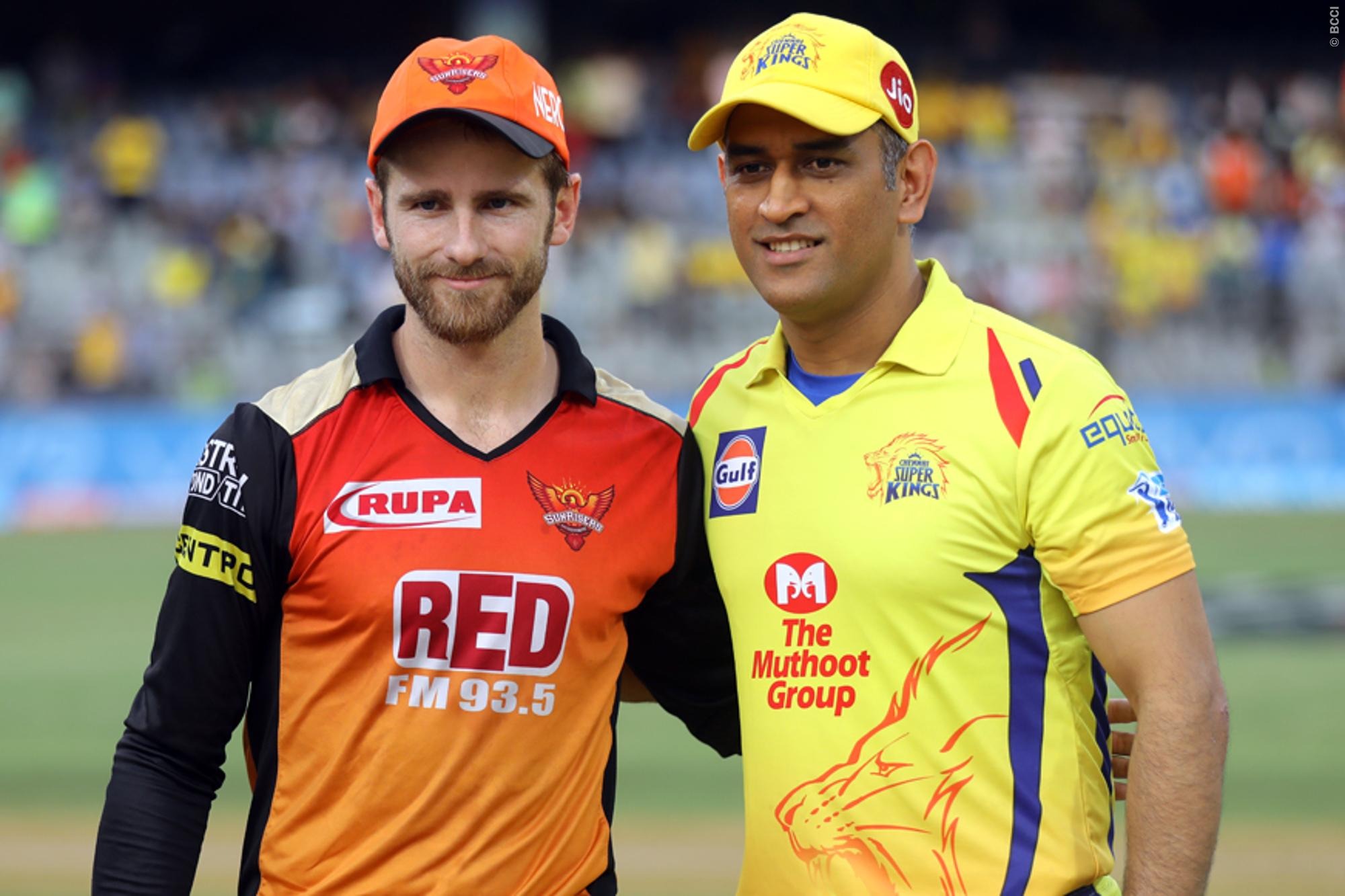 IPL 2018: पहले क्वालीफायर के शुरु होते ही आईपीएल में बने दो बड़े रिकॉर्ड