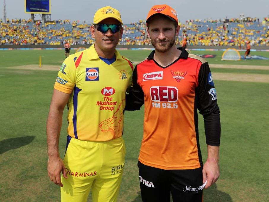 ये आंकड़े बताते हैं कि चेन्नई एक बार फिर जीतेगी खिताब!