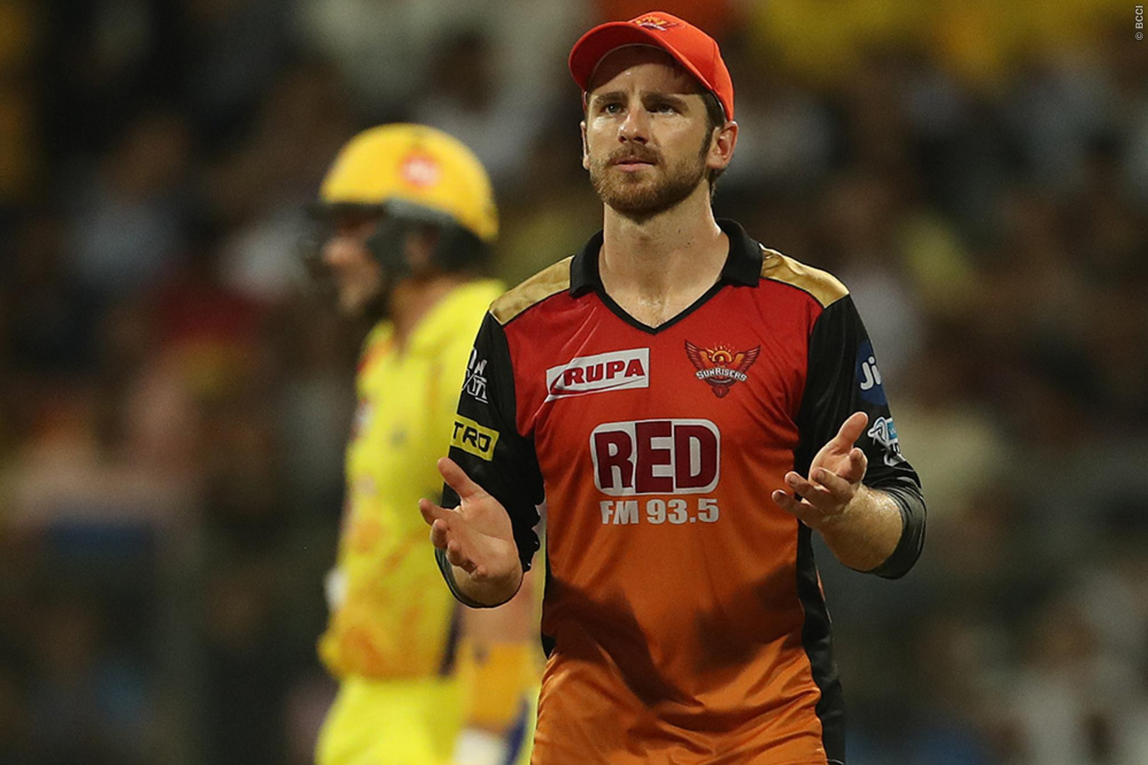 ipl 2018 orange and purple cap IPL 2018: फाइनल में मिली हार लेकिन ऑरेंज कैप जीतने में सफल रहे विलियमसन