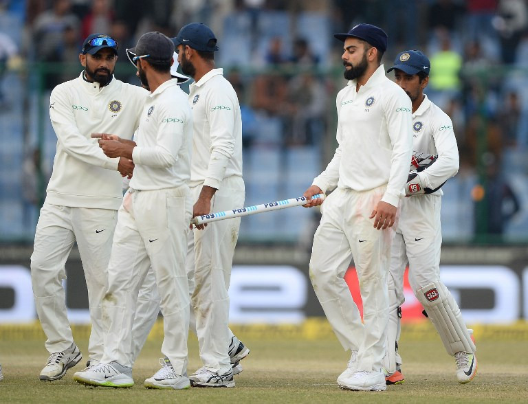 after kohli decision clarke attck on indias day night test क्लार्क ने कहा-भारत के लिए नहीं बना डे-नाइट टेस्ट