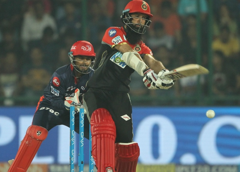 आईपीएल के सहारे वनडे क्रिकेट में धमाल मचाना चाहते हैं मोईन अली