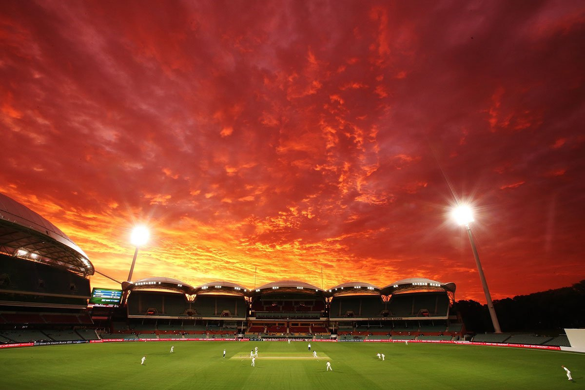 india tour of australia day night test bcci cricket sri lanka भारत ने किया मना तो श्रीलंका ने थामा ऑस्ट्रेलिया का दामन