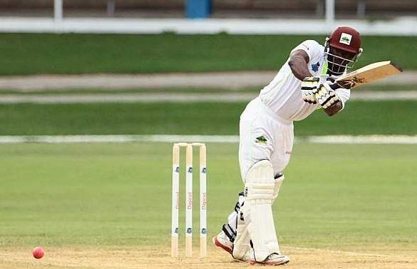 डेवन स्मिथ की 3 साल बाद वेस्टइंडीज क्रिकेट टीम में हुई वापसी