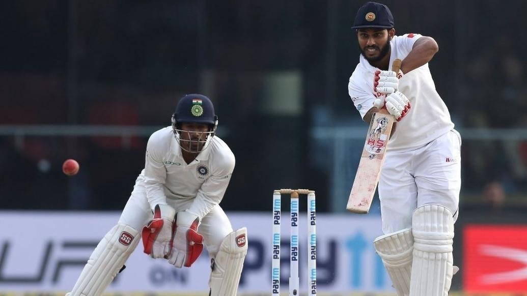 श्रीलंकाई बल्लेबाज धनंजय डी सिल्वा के पिता की गोली मारकर हत्या