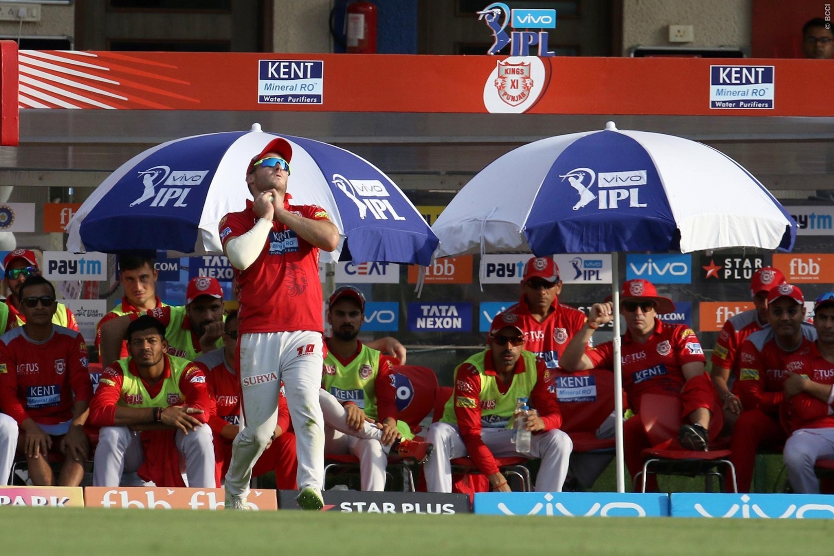 IPL 2018: चेन्नई के खिलाफ मुकाबले से पहले बल्लेबाज़ों पर बरसे ब्रेड हॉज