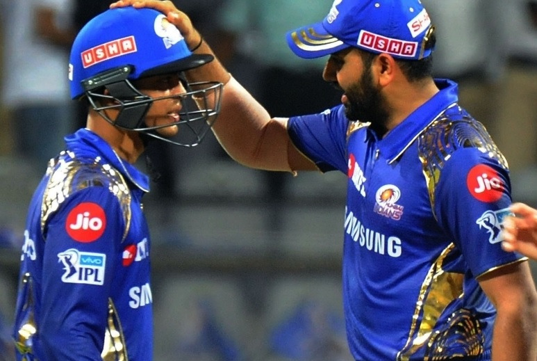 टीम में नहीं हुआ चयन तो निराश हुए ईशान किशन,कहा- एक दिन जरूर भारत से खेलूंगा