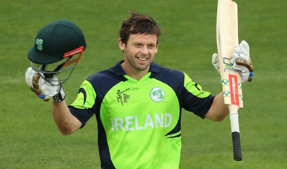 एबी डीविलियर्स के बाद क्रिकेट जगत के एक और सितारे ने लिया संन्यास