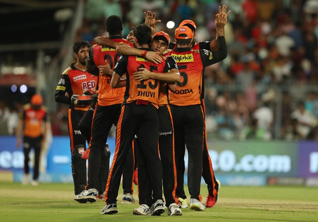 IPL 2018: बाहर होने से निराश दिनेश कार्तिक ने 'ये' बताई हार की वजह