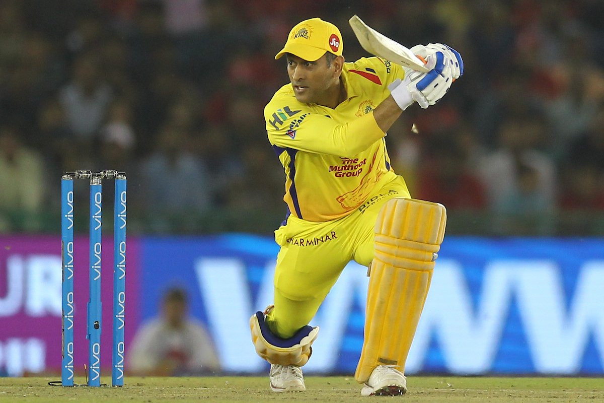 ipl 2018 csk vs dd dhoni on winning combination दर्द से परेशान धोनी ने कहा- आराम के लिए नहीं है टाइम