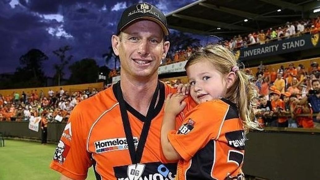 adam voges named perth scorchers head coach एडम वोजेस बने वेस्टर्न ऑस्ट्रेलिया और पर्थ स्कॉचर्स के कोच