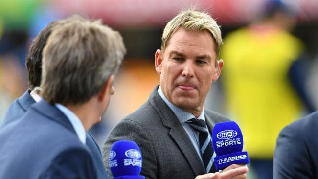 क्रिकेट ऑस्ट्रेलिया के काम से दुखी हैं शेन वार्न