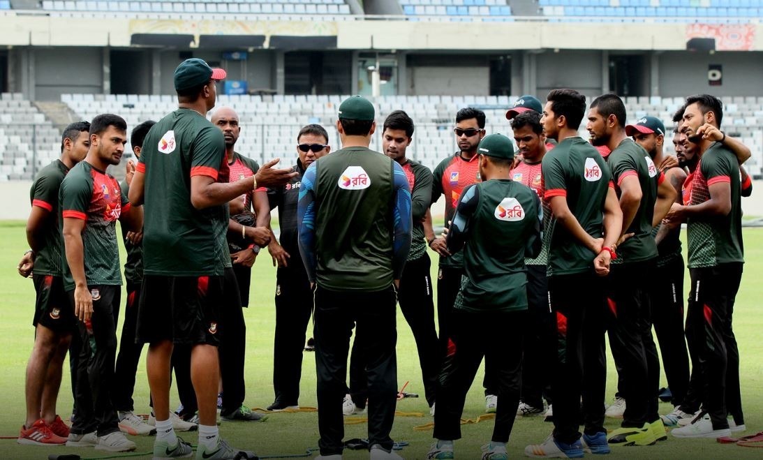 bangladeshs mustafizur rahman ruled out of afghanistan t20s अफगानिस्तान के खिलाफ T20 सीरीज़ से बाहर हुए मुस्तफिज़ुर रहमान
