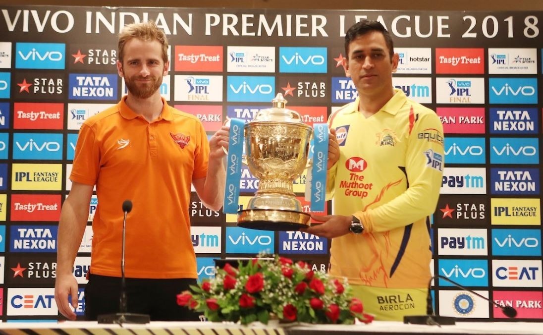 preview of final between chennai super kings and sunrisers hyderabad of ipl 2018 FINAL CSKvSRH: आज हैदराबाद की गेंदबाज़ी और चेन्नई की बल्लेबाज़ी में है खिताबी जंग