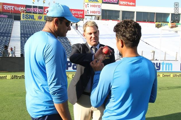 shane warne kuldeep yadav india tour of england शेन वार्न दिलाएंगे इंग्लैंड के खिलाफ भारत को जीत!