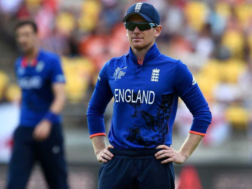 eoin morgan forced to pull out of icc world xi squad due to injury वर्ल्ड इलेवन टीम से हटे मोर्गन, अफरीदी बने कप्तान