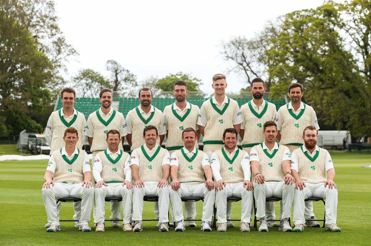 match preview ireland vs pakistan only test IRE vs PAK: डेब्यू टेस्ट में आयरलैंड के सामने पाकिस्तान के साथ मौसम की चुनौती