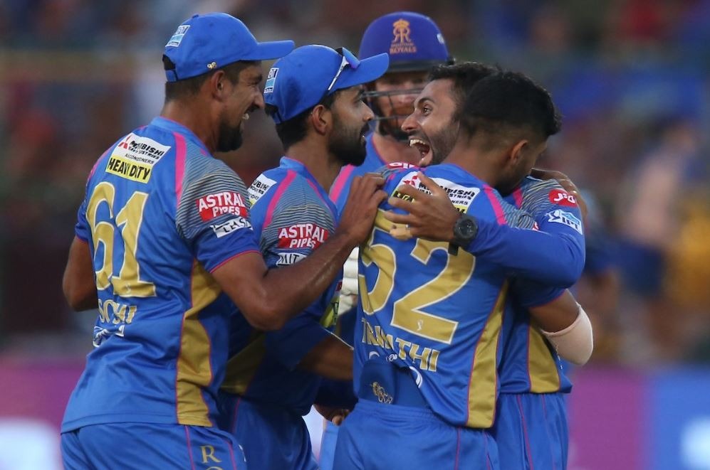 IPL 2018: अपनी वायरल फोटो पर आज रात मैच में विराट कोहली करेंगे बड़ा खुलासा