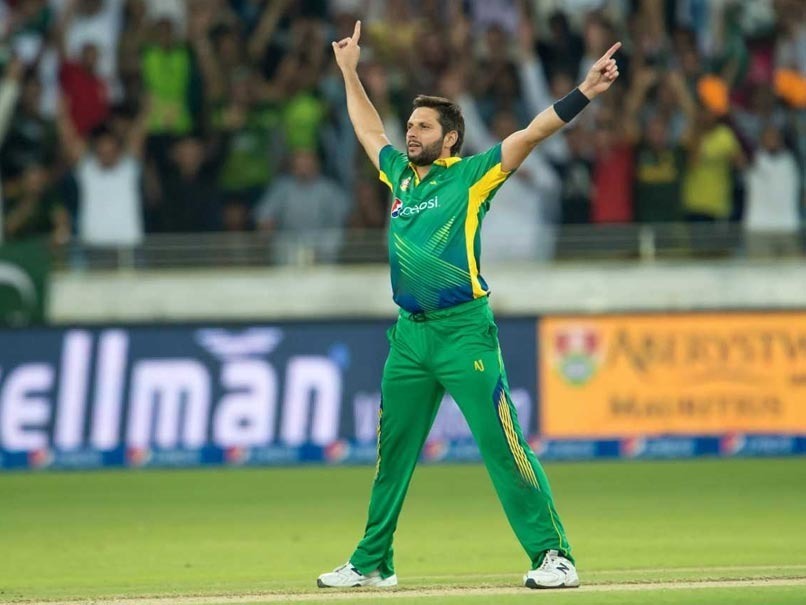 शाहिद अफरीदी की कप्तानी में मैदान पर उतरेंगे भारतीय खिलाड़ी shahid afridi to lead world xi in lords fund raiser morgan ruled out शाहिद अफरीदी की कप्तानी में मैदान पर उतरेंगे भारतीय खिलाड़ी