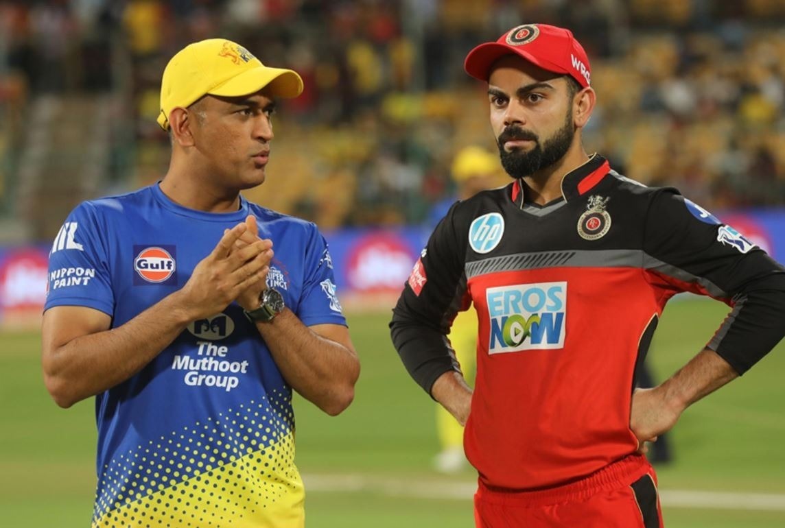 csk vs rcb chennai super kings win the toss and elect to field first CSK vs RCB: सीएसके ने जीता टॉस, आरसीबी को मिली पहले बल्लेबाजी का न्योता