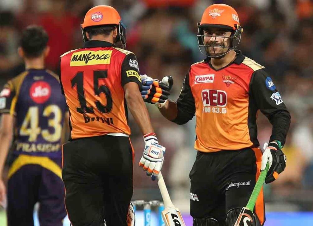 IPL 2018: बाहर होने से निराश दिनेश कार्तिक ने 'ये' बताई हार की वजह