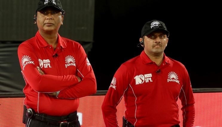 indias umpires to be paid more than domestic players रणजी क्रिकेटरों से भी अधिक हुई अंपायरों की सैलरी