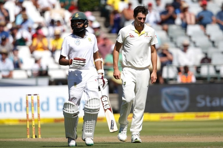 बॉल टेम्परिंग विवाद ने मुझे बीमार कर दिया था: कमिंस pat cummins reflects on australias ball tampering scandal बॉल टेम्परिंग विवाद ने मुझे बीमार कर दिया था: कमिंस