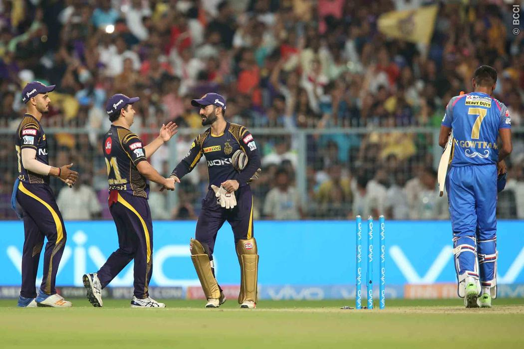 क्वालीफायर में पहुंचने के बाद कार्तिक ने कहा- जब मन में हो विश्वास तो स्कोर मायने नहीं रखते