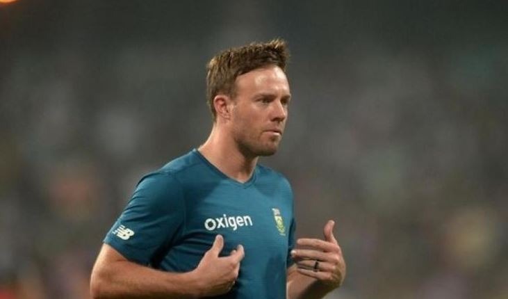 ab de villiers retirement huge blow to south africas world cup preparation says head coach ottis gibson एबी डिविलियर्स के संन्यास ने निराश हैं साउथ अफ्रीका के कोच गिब्सन