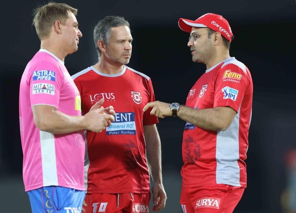 जानें IPL 11 में किस टीम के कोच को मिली कितनी रकम