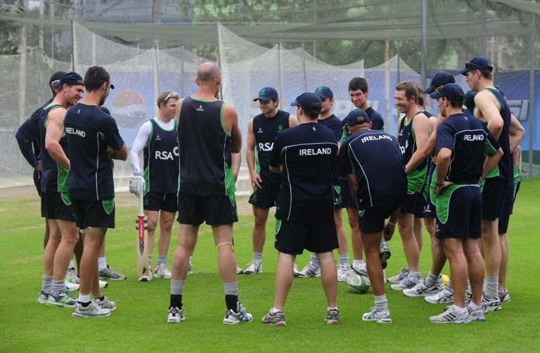 experienced irish squad named for historic pakistan test match IRE vs PAK: एकमात्र टेस्ट मैच के लिए आयरलैंड ने किया टेस्ट टीम का एलान