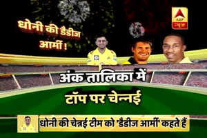 IPL 2018: आलोचकों को CSK ने किया गलत साबित!