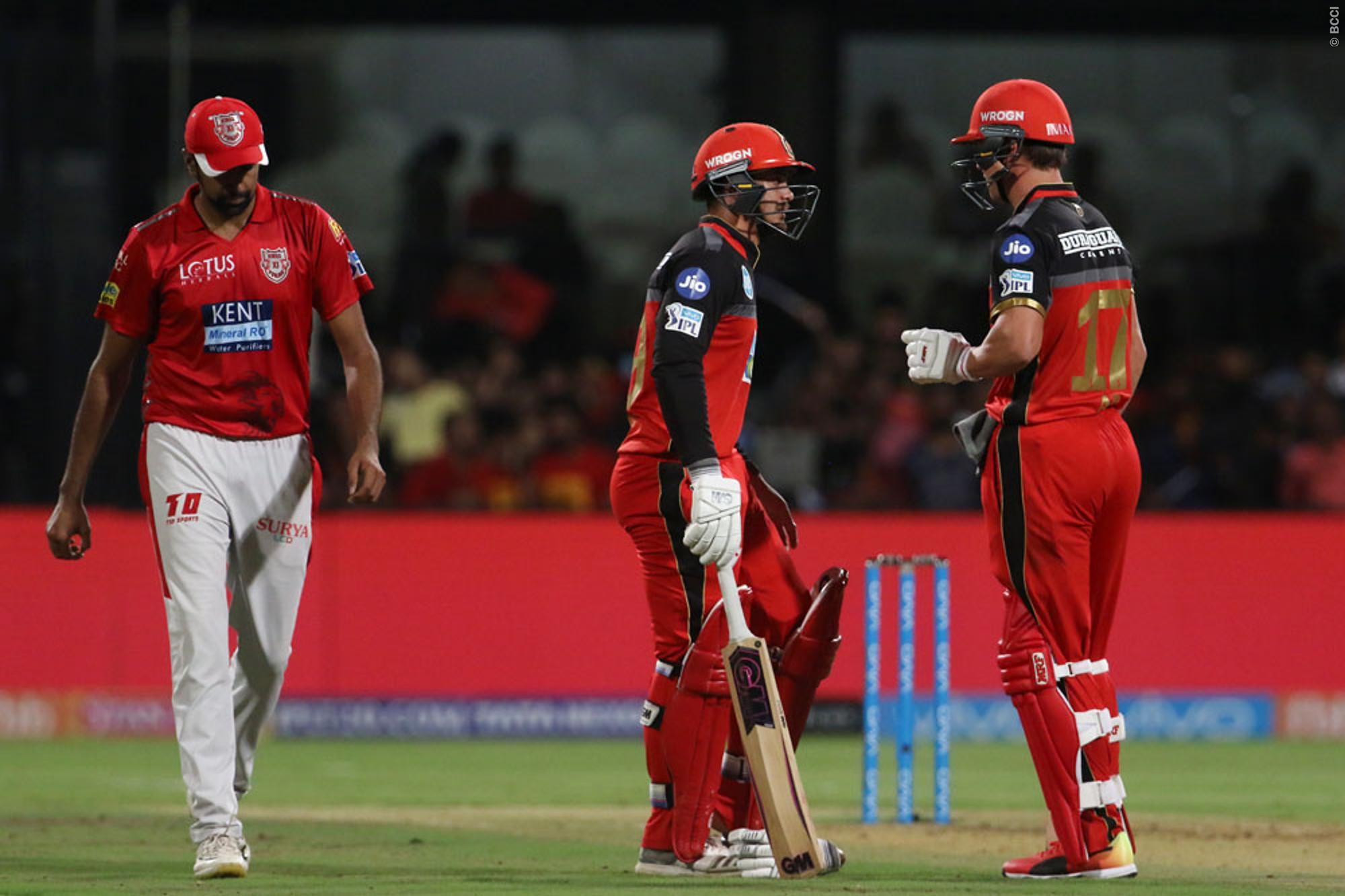 KXIP vs RCB: कोहली की जीत रोहित शर्मा को दे सकती ही नई उम्मीद