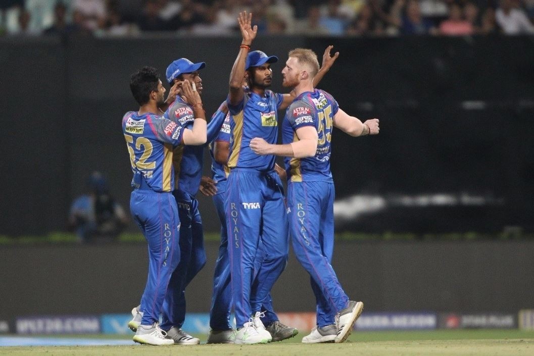 IPL सीजन-11 के सबसे महंगे खिलाड़ी ने बीच टूर्नामेंट में छोड़ा टीम का साथ