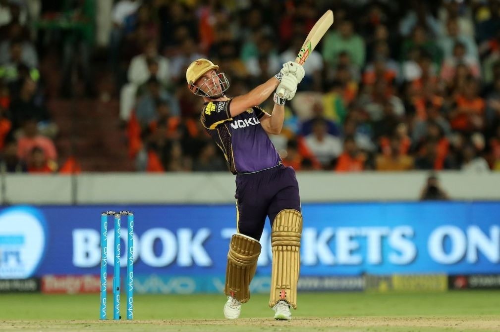 KKRvSRH: हैदराबाद पर जीत के साथ प्लेऑफ में पहुंची केकेआर