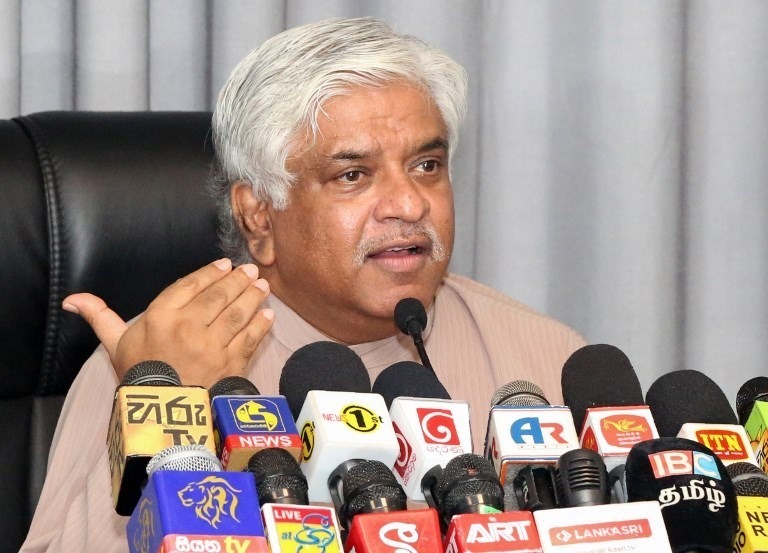 श्रीलंका क्रिकेट बोर्ड के चुनाव पर कोर्ट ने लगाई रोक श्रीलंका क्रिकेट बोर्ड के चुनाव पर कोर्ट ने लगाई रोक