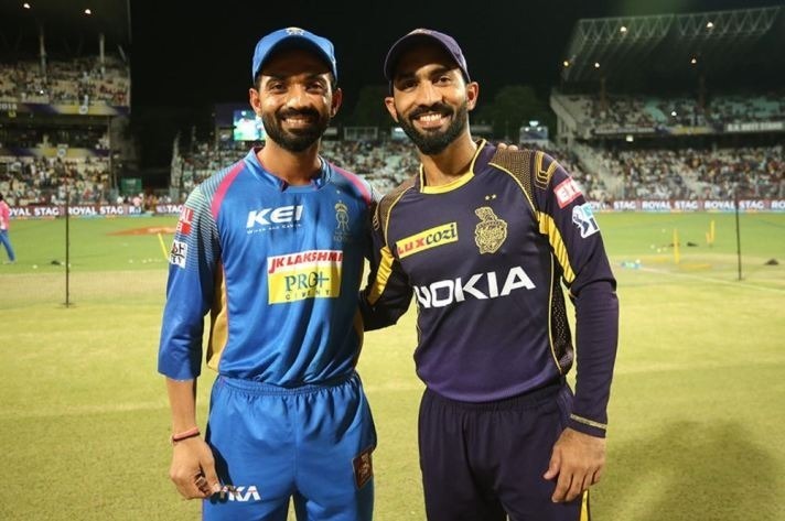 ipl 2018 preview of kolkata knight riders and rajasthan royals eliminator match from eden gardens kolkata KKRvRR: एलिमिनेटर में जीतने के लिए भिड़ेगी कोलकाता-राजस्थान