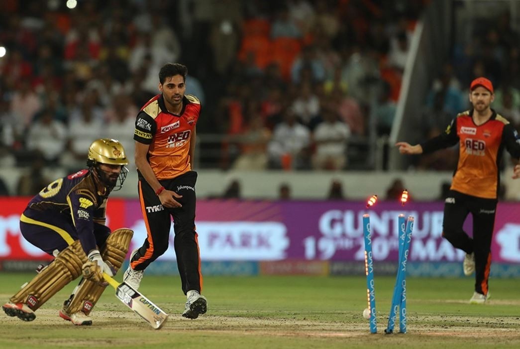 SRHvKKR: आज हैदराबाद के सामने मजबूत कोलकाता की चुनौती