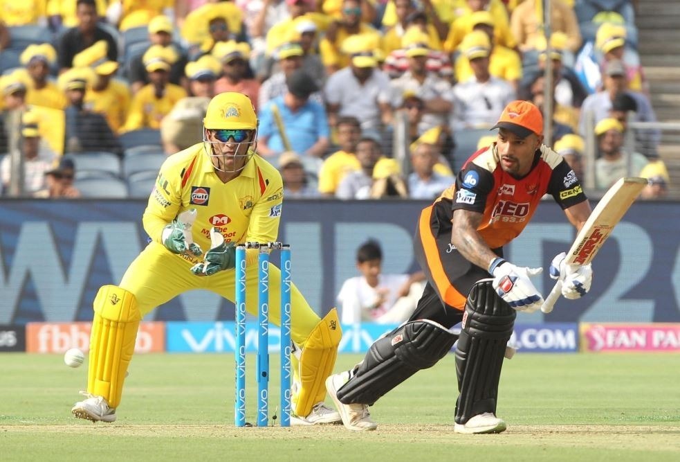 today chennai super kings to face sunrisers hyderabad on first encounter of play offs CSKvSRH: आज जीते तो फाइनल, हारे तो एक और चांस के साथ उम्मीदें रहेंगी बरकरार