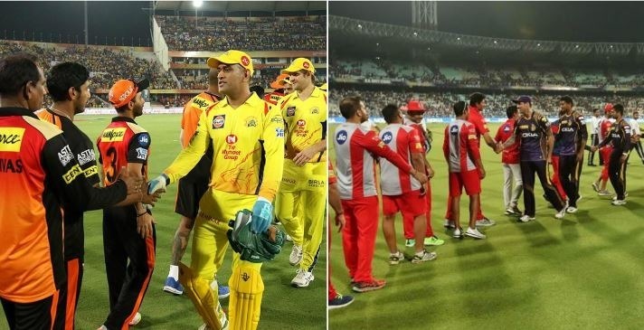 In Depth: IPL 2018, जानें- प्ले ऑफ में किस-किस टीम का जाना पक्का, कौन कर सकता है बड़ा उलटफेर