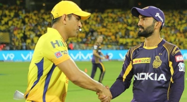 ipl 2018 final fixed leaked hotstar video of csk vs kkr game leaves twitter fuming क्या फिक्स है आईपीएल 2018 का फाइनल मुकाबला ?