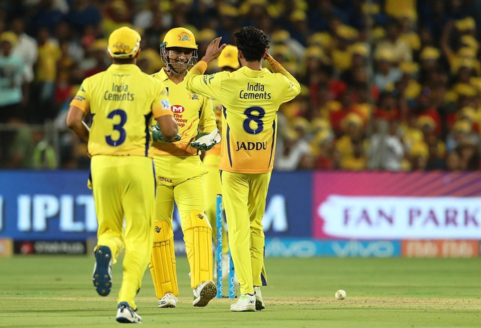 किस बड़े रिकॉर्ड पर है धोनी की निगाहें