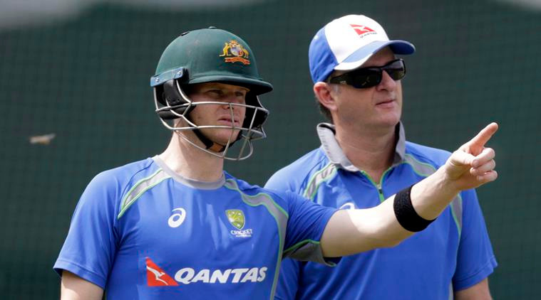 मार्क वॉ ने छोड़ा चयनकर्ता का पद