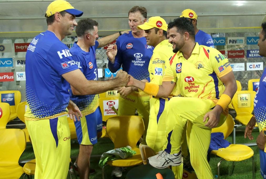 लेकिन इसके साथ ही उन्होने इस सीज़न के खत्म होते ही एक ऐसा इशारा कर दिया, जिससे अगले साल के लिए उनकी रणनीति की एक झलक दिखाई देती है.