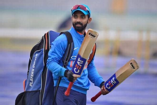 वार्न ने कहा-जल्द वनडे टीम में वापसी करेंगे रहाणे shane warne ajinkya rahane indian cricket team one day team t 20 team वार्न ने कहा-जल्द वनडे टीम में वापसी करेंगे रहाणे